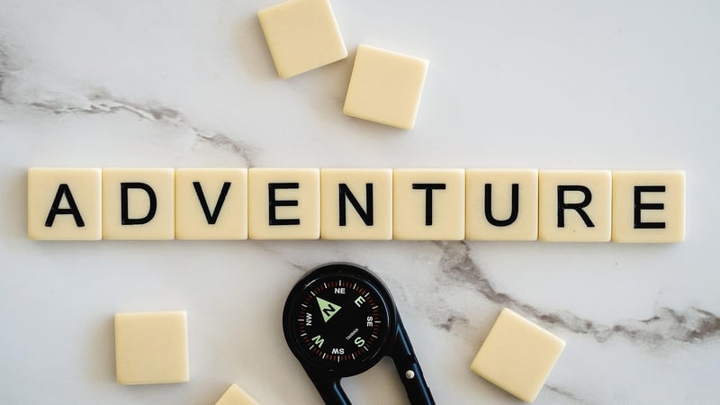 Epicurean Escapades